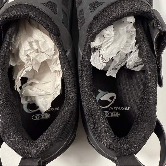 Pearl Izumi Men's Tri Fly SELECT v6 cycling shoe s size 47/12.5 - Picture 6 of 7